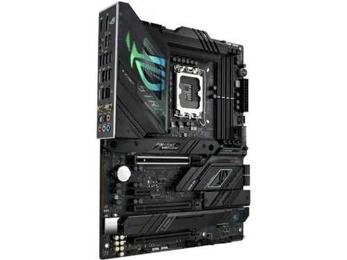 ASUS ROG STRIX Z790-F GAMING WIFI