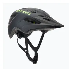 Kask rowerowy dziecięcy Giro Tremor Child Integrated MIPS matte black