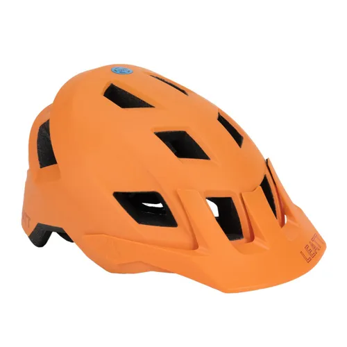 Kask rowerowy Leatt MTB AllMtn 1.0 V23 peach