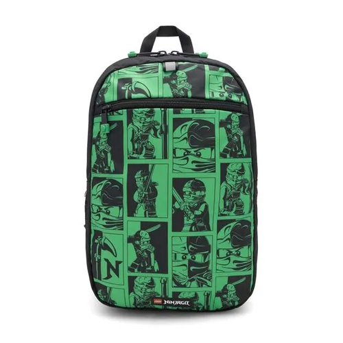 Rucsac LEGO POLUSEN 20222-2201 negru