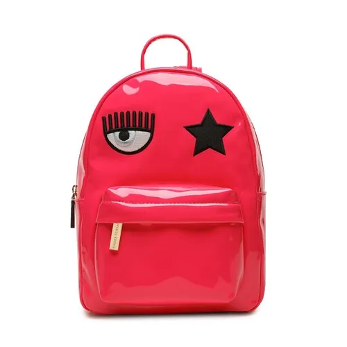 Chiara Ferragni 74sb4bo1 Rucsac Fuxia