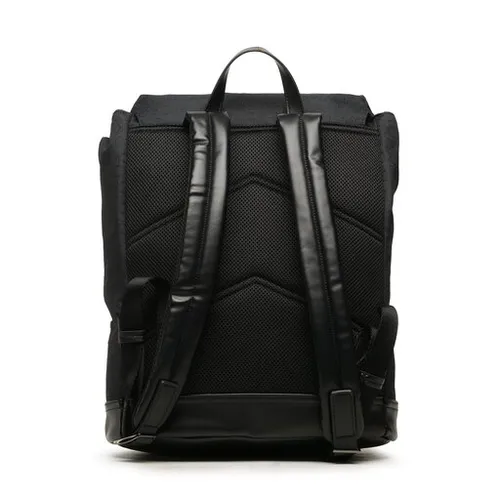Calvin Klein Jacquard Rucsac set clapa Bp K50K510269 Negru Mono Jacquard 0IM