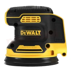 DeWalt DCW210N Taşlama Makinesi