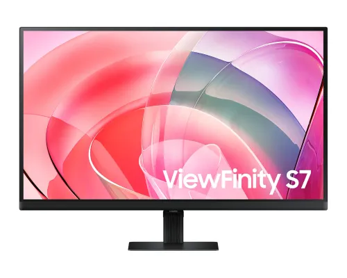 Monitor Samsung ViewFinity S7 S27D700EAU 27" 4K VA 60Hz 5ms