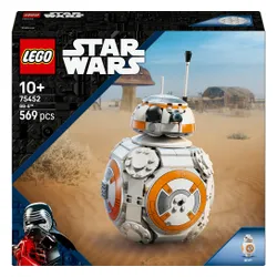 LEGO 75452 Star Wars Droid astromechaniczny BB-8™