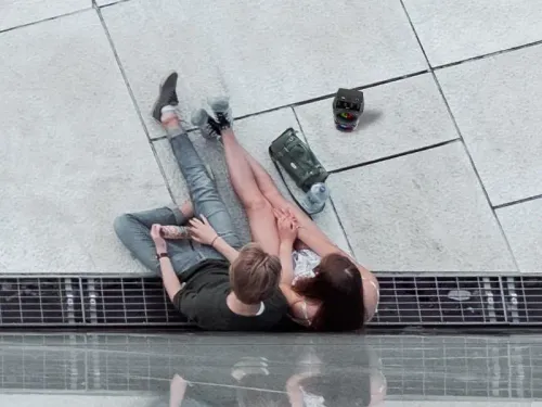 Głośnik Bluetooth Tracer Superbox TWS Bluetooth 10W Czarny