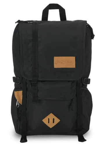 Рюкзак для ноутбука JanSport Hatchet-black