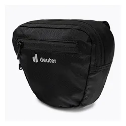 Torba rowerowa na kierownicę deuter Front Bag 1.2 l black