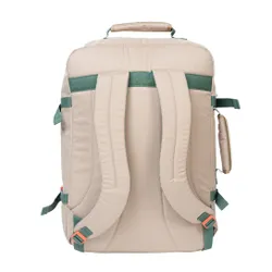 Cabinzero 44 L-rucsac cu coajă de nisip
