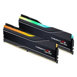 Pamięć G.Skill Trident Z5 Neo RGB, DDR5, 32 GB, 6000MHz, CL36 (F5-6000J3636F16GX2-TZ5NR)