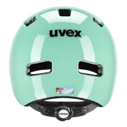 Kask rowerowy orzeszek UVEX HLMT 4