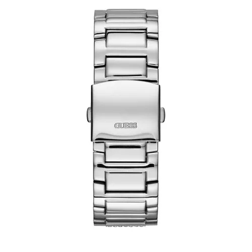 Guess Frontier Saati W0799g1 Gümüş / Gümüş