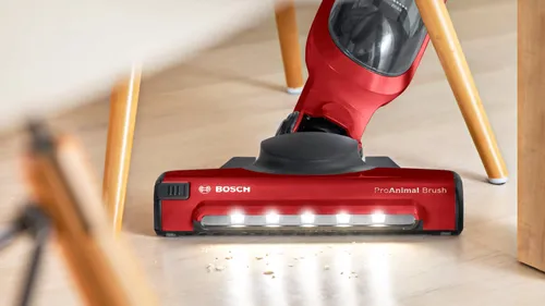 Odkurzacz BOSCH BBH3ZOO28 Flexxo Gen 2