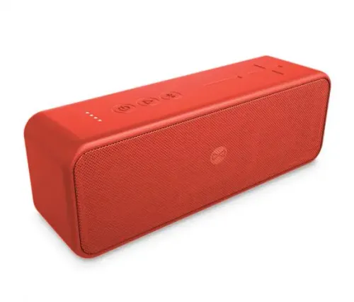 Głośnik Bluetooth Forever Blix 10 BS-850 10W Czerwony