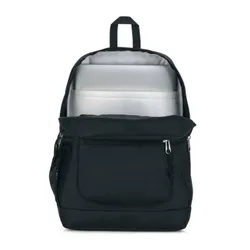 Plecak miejski JanSport Cross Town Plus - black
