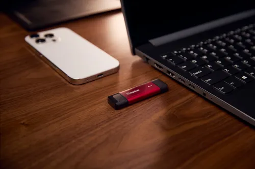 Dysk KINGSTON Dual Portable 2TB SSD