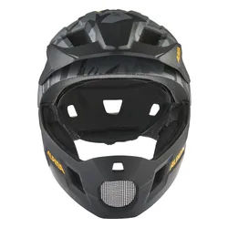 Kask rowerowy Full Face ALPINA RUPI
