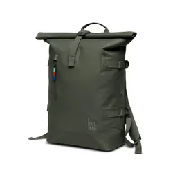 Plecak miejski GOT BAG Rolltop 2.0 - algae
