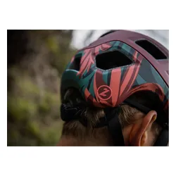 Kask rowerowy LAZER Coyote