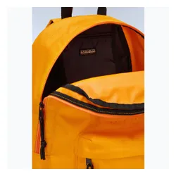 Plecak Napapijri H-Boussine DP 19 l orange marigold