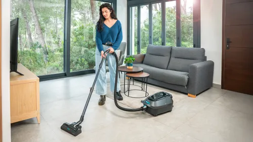 Odkurzacz CECOTEC Conga Powerbag 5000 ProStyle