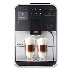 Кофемашина Melitta T Smart F831-101