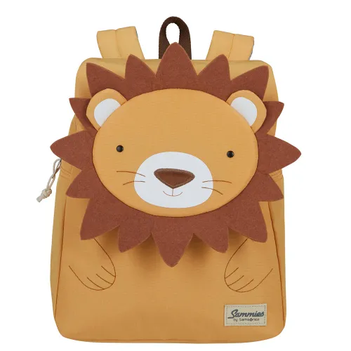 Детский рюкзак Samsonite Happy Sammies ECO S+ - lion Lester