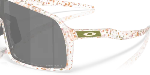 Okulary rowerowe OAKLEY Sutro PRIZM Black