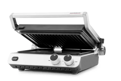 Электрический гриль Gastroback 42537 BBQ PRO