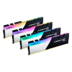 Pamięć G.Skill Trident Z Neo, DDR4, 64 GB, 3600MHz, CL14 (F4-3600C14Q-64GTZN)