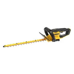 Nożyce do żywopłotu DEWALT DCMHT564N-XJ 550mm 18V akumulatorowe