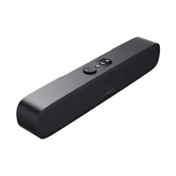 Soundbar Baseus AeQur bez baterii Czarny