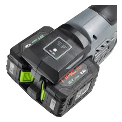 Urządzenie wielofunkcyjne NAC PHCBB40-2B40-S akumulatorowe