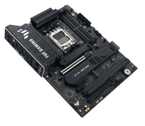 Płyta główna ASUS TUF GAMING X870E-PLUS WIFI7