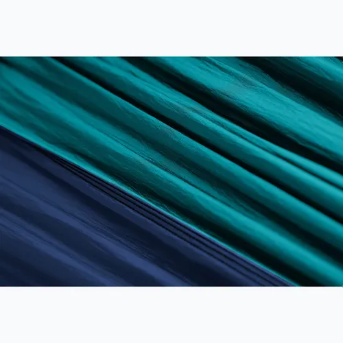 Hamak turystyczny ENO SingleNest seafoam/navy