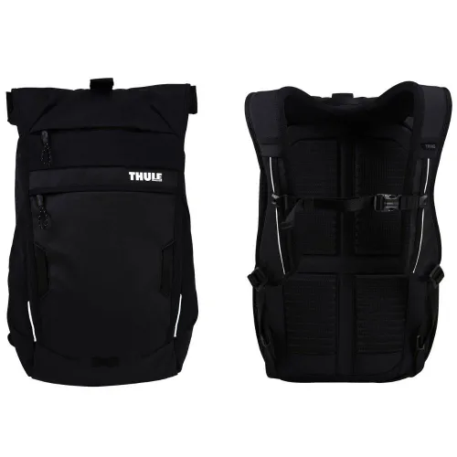 Городской рюкзак Thule Paramount Commute 18 l-черный