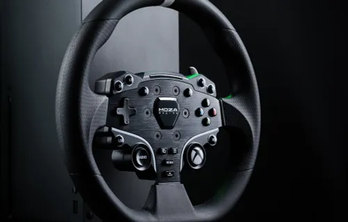 Kierownica MOZA Racing R3 RS053 (XBOX/PC) + Forza Horizon 6 Gra XBOX SERIES X