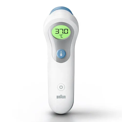 Termometr Braun BNT300