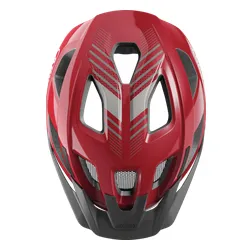 Kask rowerowy ABUS Aduro 3.0 LED