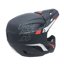 Kask rowerowy Full Face URGE Deltar Youth