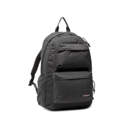 Rucsac dublu căptușit Eastpak Ek0a5b7y negru den 77H