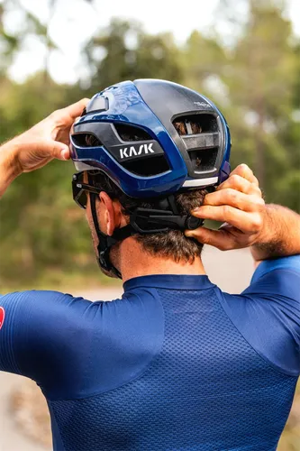 Kask rowerowy KASK Elemento