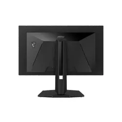 Monitor MSI Mag 273QP QD-OLED X24 26.5" 2560x1440px 240Hz 0.03ms [GTG]