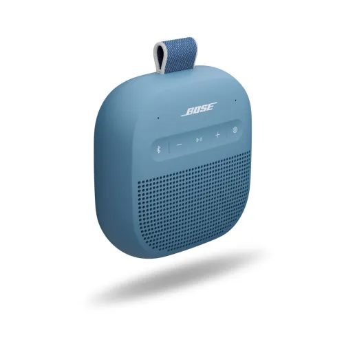 Głośnik Bluetooth Bose SoundLink Micro 2.generacji Niebieski