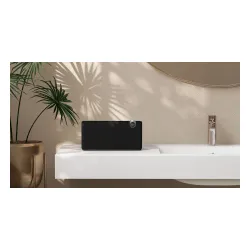 Głośnik Bluetooth Klipsch The Three Plus 120W Czarny