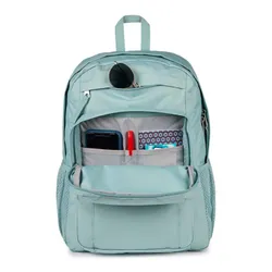 Plecak szkolny dziewczęcy Union Pack JanSport - faded sage