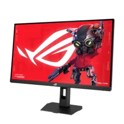 Monitor ASUS ROG Strix XG27UCSR 27" 4K Fast IPS Dual Mode 160Hz/324Hz 0,3ms Gamingowy