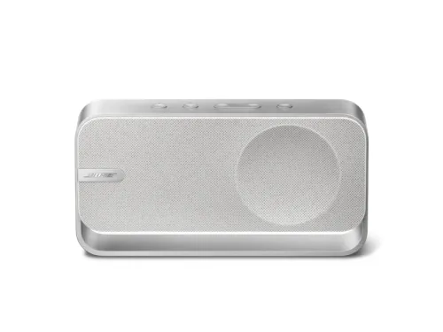 Głośnik Bluetooth Bose SoundLink Home Light Silver