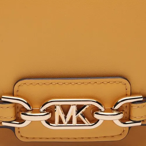MICHAEL Kors Heather geanta 32f2g7hc1l Bagheta de aur