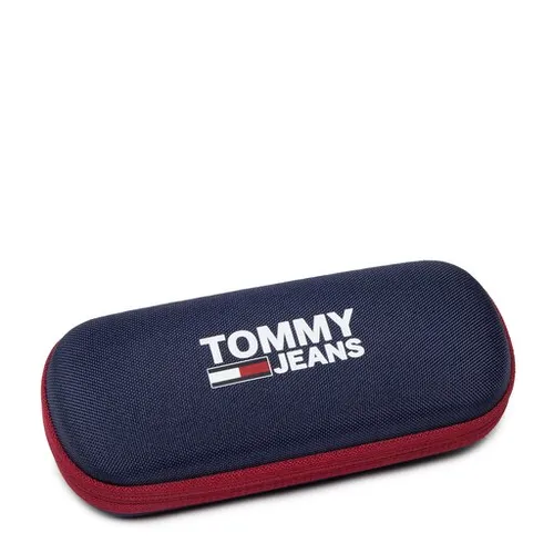 Okulary przeciwsłoneczne Tommy Jeans 0086/S Crystal 900 - Rozmiar (EU) 49